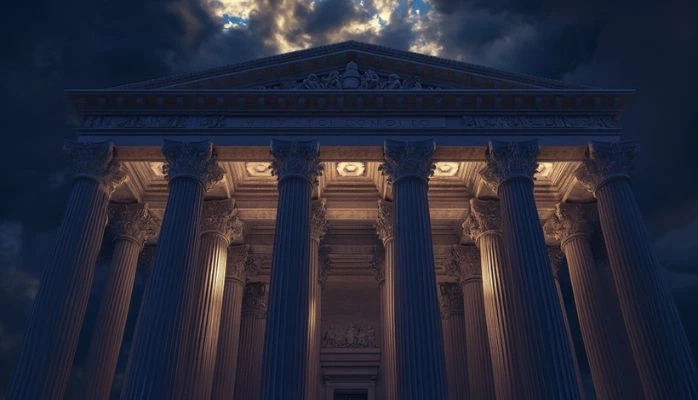 Quelles sont les étapes et les conséquences en cas de dissolution de l'Assemblée nationale ? Quelles sont les étapes et les conséquences en cas de dissolution de l'Assemblée nationale ?